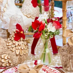 Summer Glassware | Vases<Mrs. Alice Esme Bud Vase Set