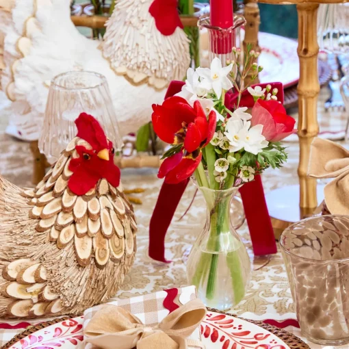Summer Glassware | Vases<Mrs. Alice Esme Bud Vase Set
