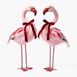 Year-round Decorations | Spring Decorations<Mrs. Alice Faye Flamingo (Pair) - 60cm