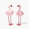 Year-round Decorations | Spring Decorations<Mrs. Alice Faye Flamingo (Pair) - 30cm