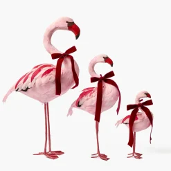 Year-round Decorations | Spring Decorations<Mrs. Alice Faye Flamingo (Pair) - 30cm