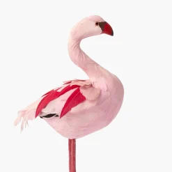 Year-round Decorations | Spring Decorations<Mrs. Alice Faye Flamingo (Pair) - 30cm