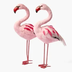 Year-round Decorations | Spring Decorations<Mrs. Alice Faye Flamingo (Pair) - 60cm