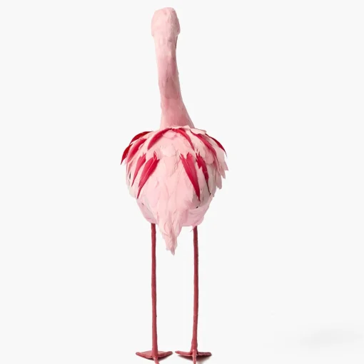 Year-round Decorations | Spring Decorations<Mrs. Alice Faye Flamingo (Pair) - 60cm