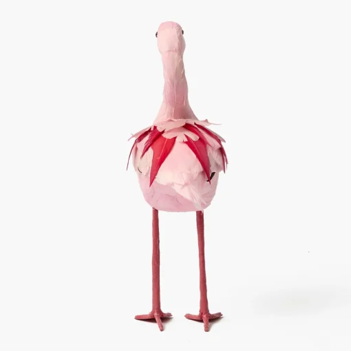 Year-round Decorations | Spring Decorations<Mrs. Alice Faye Flamingo (Pair) - 30cm
