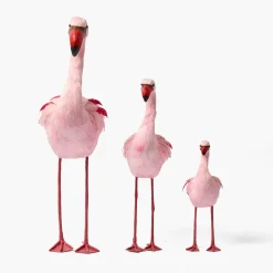 Year-round Decorations | Spring Decorations<Mrs. Alice Faye Flamingo (Pair) - 60cm