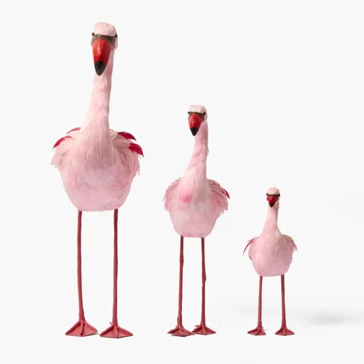 Year-round Decorations | Spring Decorations<Mrs. Alice Faye Flamingo (Pair) - 60cm