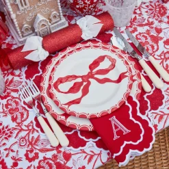 Tablecloths<Mrs. Alice Festive Garden Tablecloth
