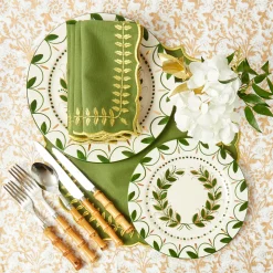 Tablecloths<Mrs. Alice First Noël Tablecloth