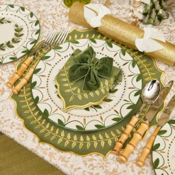 Tablecloths<Mrs. Alice First Noël Tablecloth