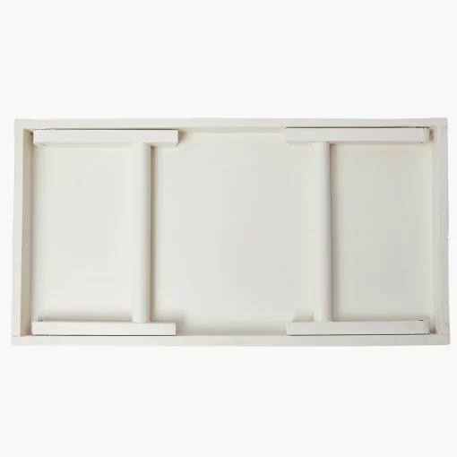 Trays<Mrs. Alice Floral Folding Tray