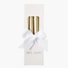 Candles<Mrs. Alice Gold Candles (Set of 8)
