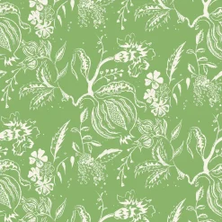 Serena Fresson Wallpapers<Mrs. Alice Green Chelsea Square Wallpaper