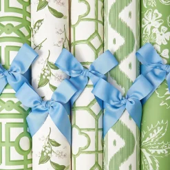 Serena Fresson Wallpapers<Mrs. Alice Green Chelsea Square Wallpaper