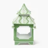 Year-round Decorations | Pagodas & Lanterns<Mrs. Alice Green Ikat Pagoda Lantern