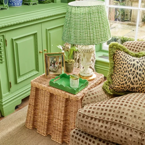 Trays | For Her<Mrs. Alice Green Lacquer Tray Set