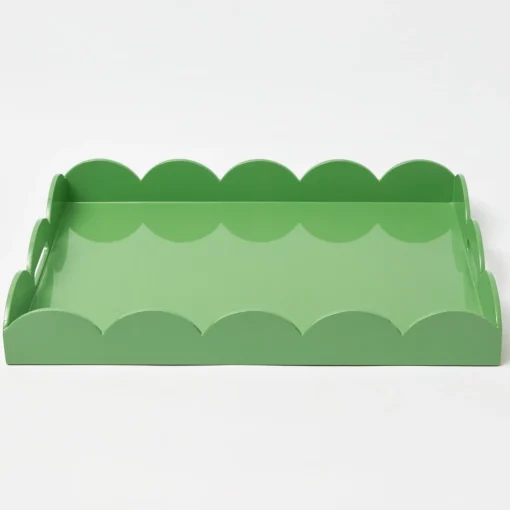 Trays | For Her<Mrs. Alice Green Lacquer Tray Set