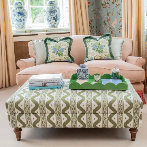 Trays | For Her<Mrs. Alice Green Lacquer Tray Set