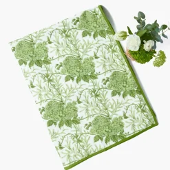 Tablecloths | For Her<Mrs. Alice Green Lady Isabella's Garden Tablecloth