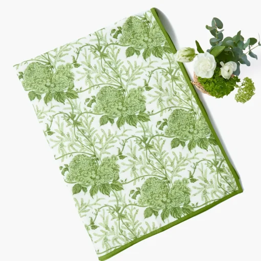 Tablecloths | For Her<Mrs. Alice Green Lady Isabella's Garden Tablecloth