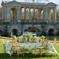 Tablecloths | For Her<Mrs. Alice Green Lady Isabella's Garden Tablecloth