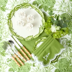 Tablecloths | For Her<Mrs. Alice Green Lady Isabella's Garden Tablecloth