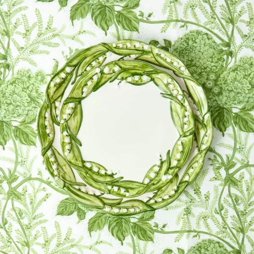 Tablecloths | For Her<Mrs. Alice Green Lady Isabella's Garden Tablecloth