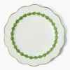 Dinner Plates<Mrs. Alice Green Laurel Dinner Plate