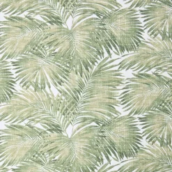 Summer Table Linen | Tablecloths<Mrs. Alice Green Palm Tablecloth