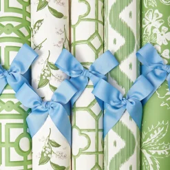 Serena Fresson Wallpapers<Mrs. Alice Green Pavilion Wallpaper