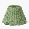 Lampshades<Mrs. Alice Green Seagrass Lampshade