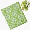 Tablecloths<Mrs. Alice Green Skye Tablecloth