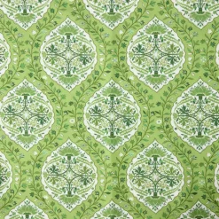 Tablecloths<Mrs. Alice Green Skye Tablecloth