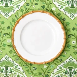 Tablecloths<Mrs. Alice Green Skye Tablecloth