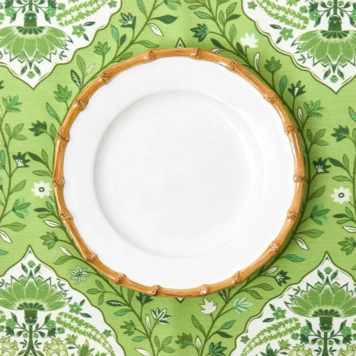 Tablecloths<Mrs. Alice Green Skye Tablecloth