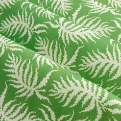 Serena Fresson Fabrics<Mrs. Alice Green Trailing Ferns Fabric