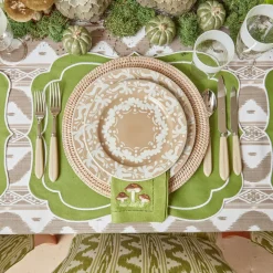 Cutlery Sets<Mrs. Alice Grey Horn Cutlery Set (5 Piece)