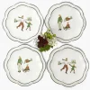 Crockery Sets<Mrs. Alice Hansel & Gretel Dinner & Starter Plates (Set of 8)