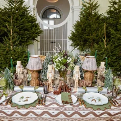 Crockery Sets<Mrs. Alice Hansel & Gretel Dinner & Starter Plates (Set of 8)