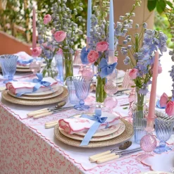 Dinner Plates<Mrs. Alice Harley's Bow Dinner Plate