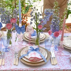 Dinner Plates<Mrs. Alice Harley's Bow Dinner Plate