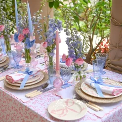 Dinner Plates<Mrs. Alice Harley's Bow Dinner Plate