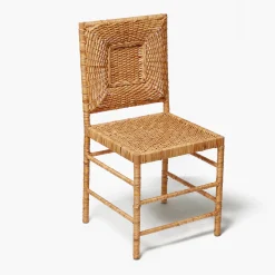 Furniture | Furniture<Mrs. Alice Ianthe Rattan Chair