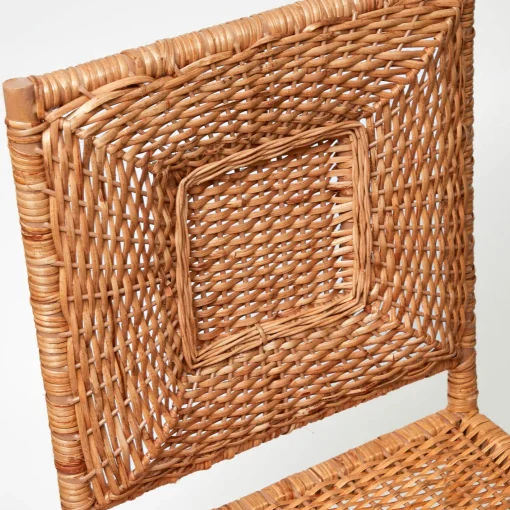 Furniture | Furniture<Mrs. Alice Ianthe Rattan Chair