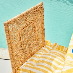 Furniture | Furniture<Mrs. Alice Ianthe Rattan Chair