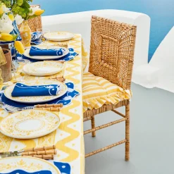 Furniture | Furniture<Mrs. Alice Ianthe Rattan Chair