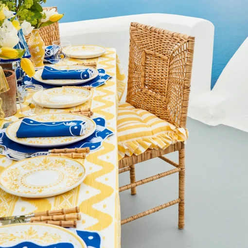 Furniture | Furniture<Mrs. Alice Ianthe Rattan Chair