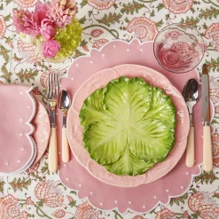 Cutlery Sets<Mrs. Alice Ivory Cutlery Set (4 Piece)