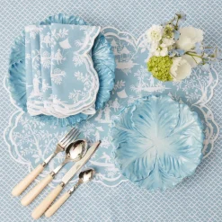 Cutlery Sets<Mrs. Alice Ivory Cutlery Set (4 Piece)