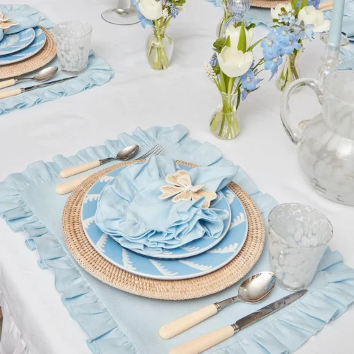 Cutlery Sets<Mrs. Alice Ivory Cutlery Set (4 Piece)